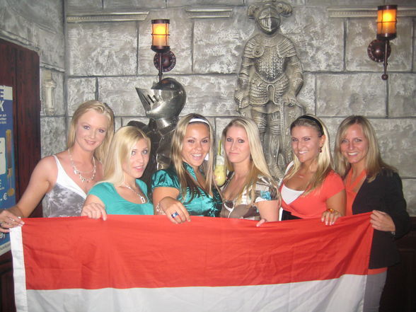 on tour 2008... - 