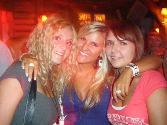 on tour 2008... - 