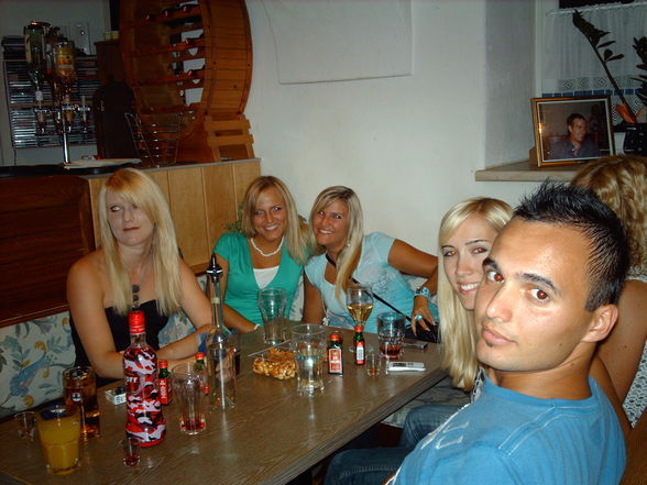 on tour 2008... - 