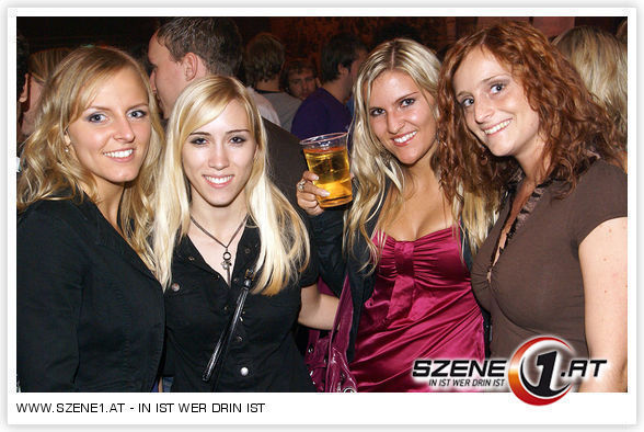 on tour 2008... - 