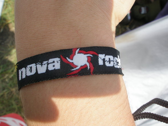 Nova Rock 2007 - 