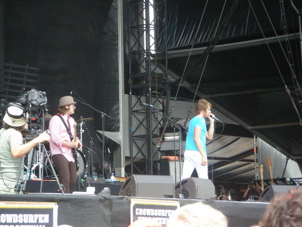 Nova Rock 2007 - 