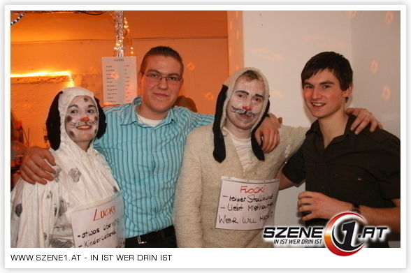 Fasching - 