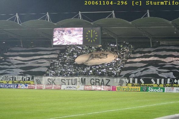 Sk Sturm - 