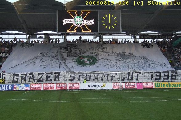 Sk Sturm - 