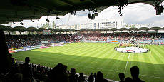 Sk Sturm - 