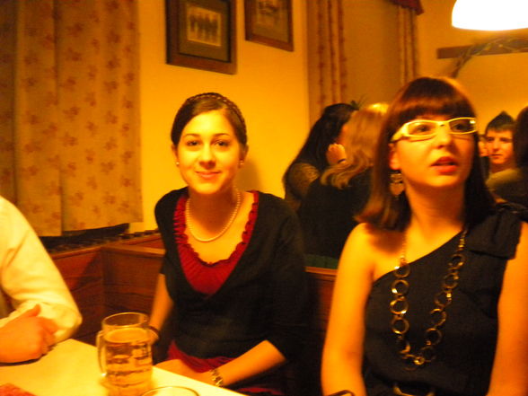 Simandlball 2009 - 