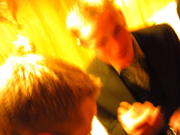 Simandlball 2009 - 