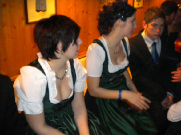 Simandlball 2009 - 