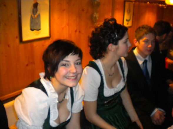 Simandlball 2009 - 