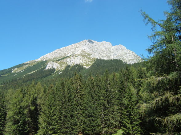 Berge  - 