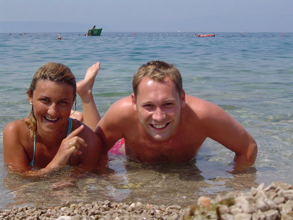 Kroatien 2006 - 