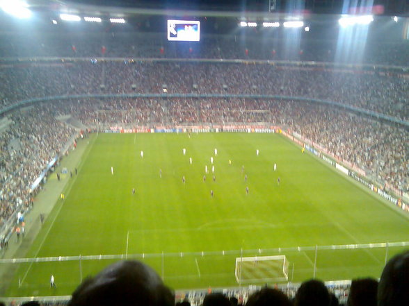 FC Bayern - 