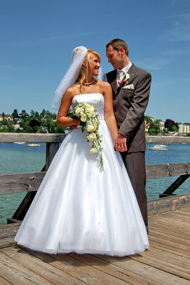 Hochzeit Senka & Andi - 