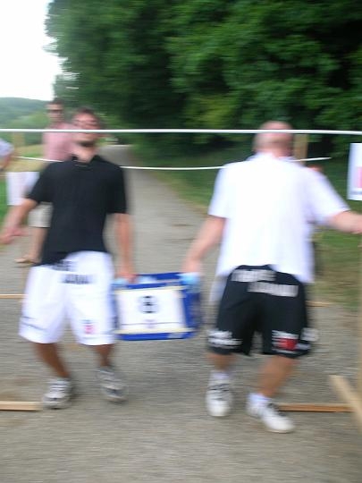 Bierkistenlauf 2007 - 