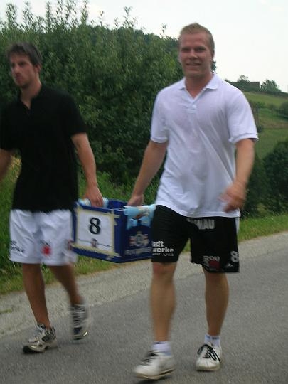 Bierkistenlauf 2007 - 