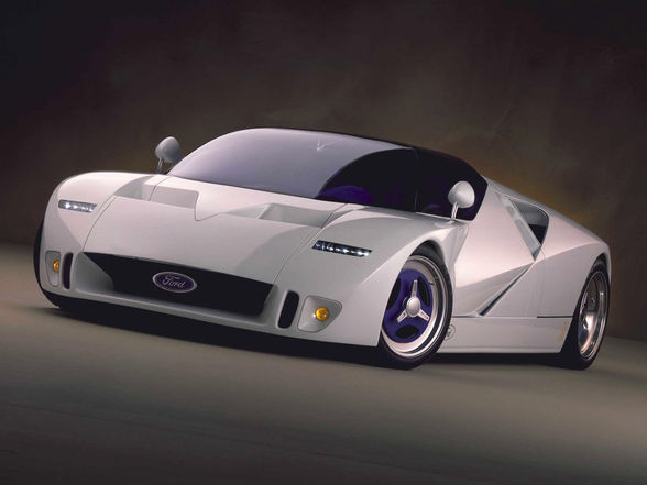 Dreamcars - 