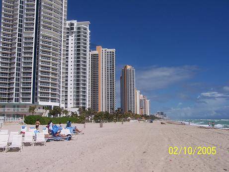 Welcome to Florida...the sunshine state - 