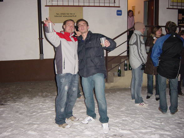 Silvester 2005/2006 - 