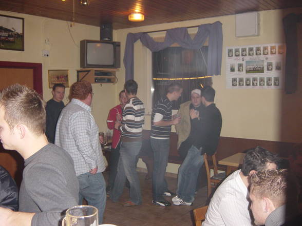 Silvester 2005/2006 - 