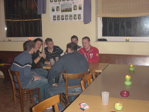 Silvester 2005/2006 - 