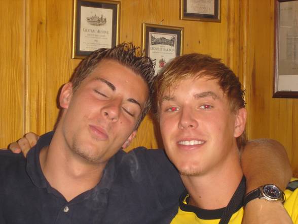 Sommer '05 - 