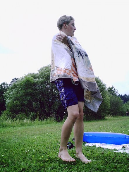 Sommer, Sonne!!!! - 