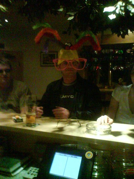 Fasching 2007 - 