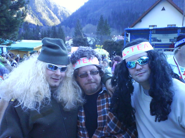 Fasching 2007 - 