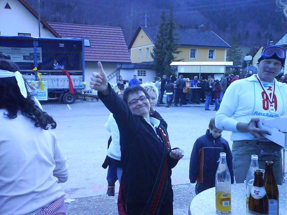 Fasching 2007 - 