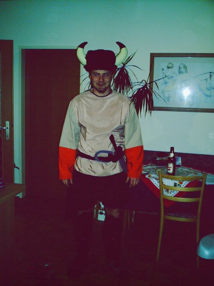 Fasching 2007 - 