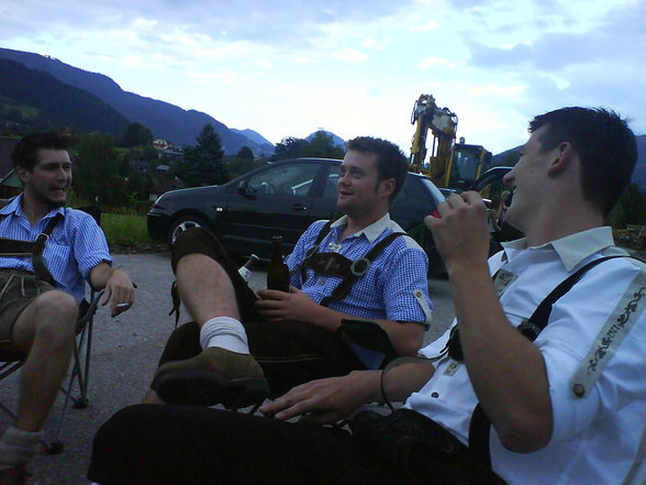 Lederhosentreffen 2007 - 