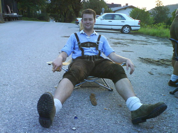 Lederhosentreffen 2007 - 