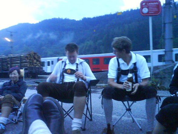 Lederhosentreffen 2007 - 