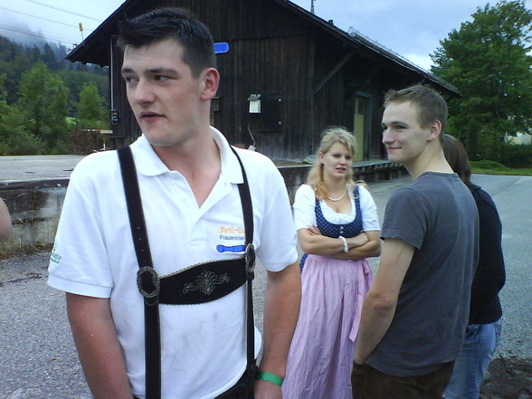 Lederhosentreffen 2007 - 