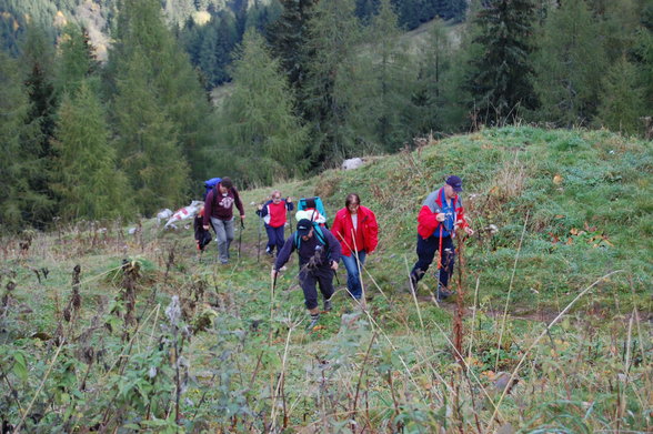 USC Wandertag - 