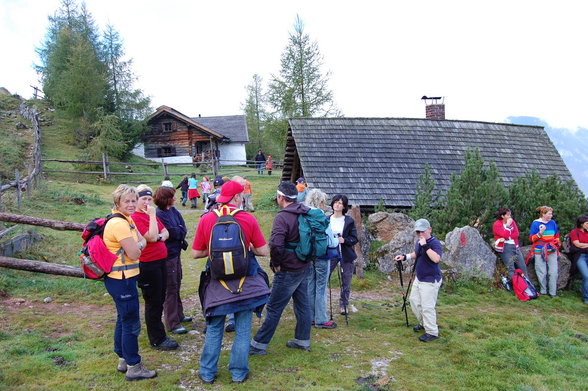 USC Wandertag - 