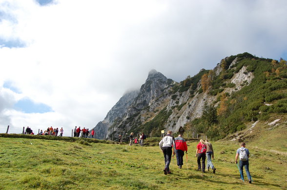 USC Wandertag - 