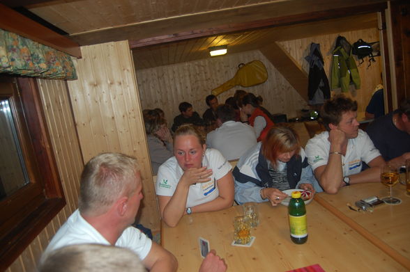 Steyrerhütte Feitlclub - 