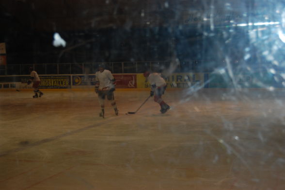 Eishockey - 