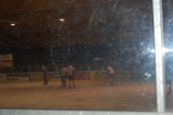 Eishockey - 