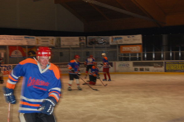 Eishockey - 