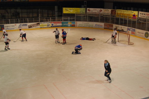 Eishockey - 