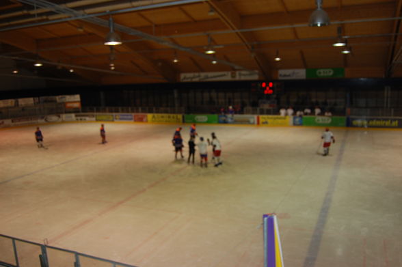 Eishockey - 