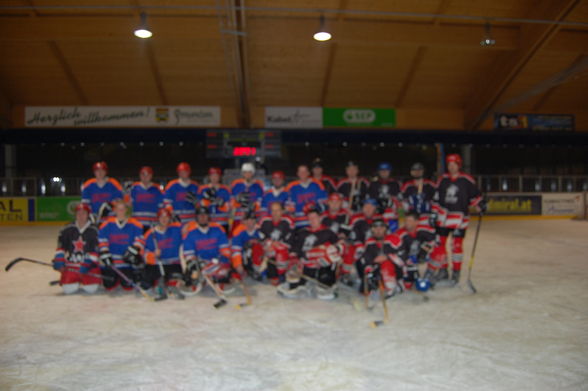 Eishockey - 