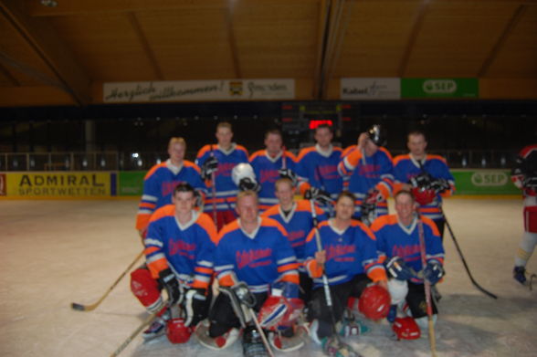 Eishockey - 