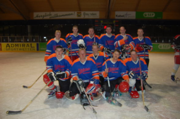 Eishockey - 