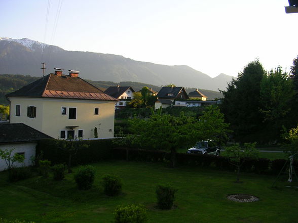 Kärnten - 