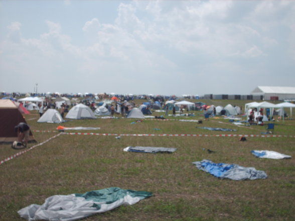 Nova Rock 2007 - 