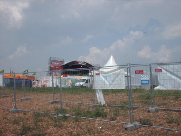 Nova Rock 2007 - 